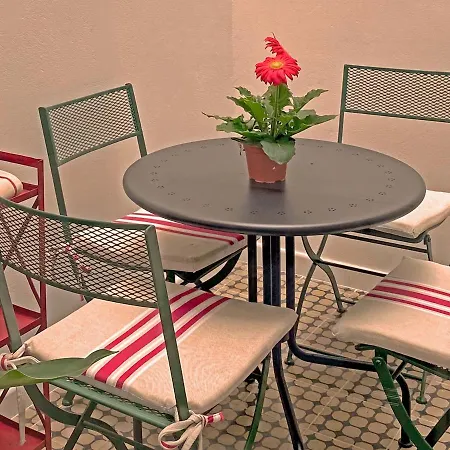 Perdomo By Rustic Homes Apartment *