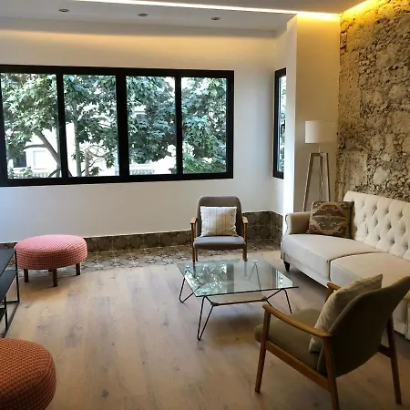 Apartamento Perdomo By Rustic Homes Las Palmas de Gran Canaria