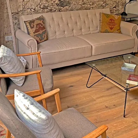 Perdomo By Rustic Homes Apartamento *