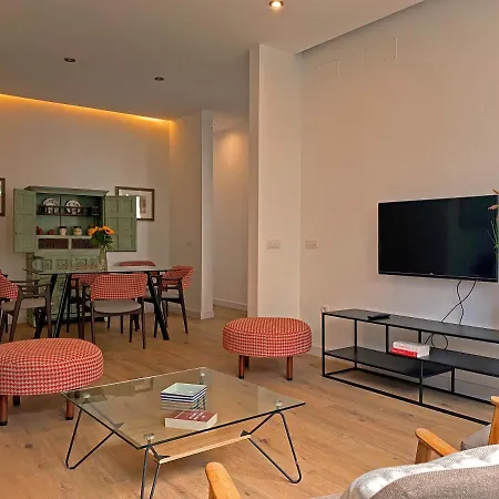 Apartamento Perdomo By Rustic Homes