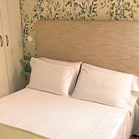 Апартаменты Perdomo By Rustic Homes *