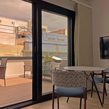 Apartamento Perdomo By Rustic Homes *