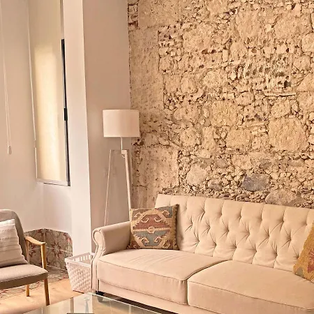 Perdomo By Rustic Homes Apartamento Las Palmas de Gran Canaria