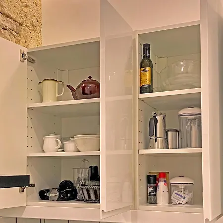 Perdomo By Rustic Homes Las Palmas de Gran Canaria