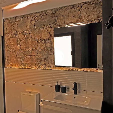 Apartamento Perdomo By Rustic Homes *