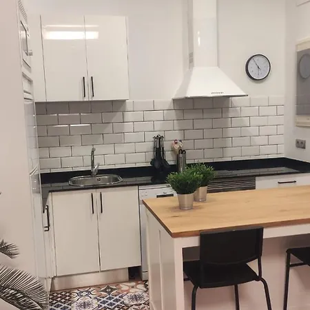 Perdomo By Rustic Homes Las Palmas de Gran Canaria