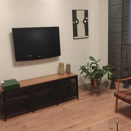 Perdomo By Rustic Homes Apartamento Las Palmas de Gran Canaria